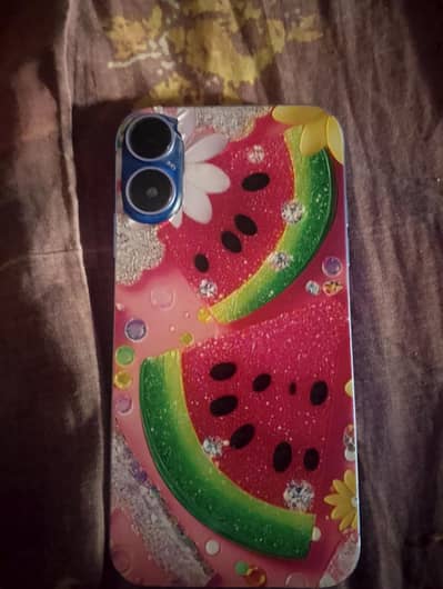 Apple iPhone 16