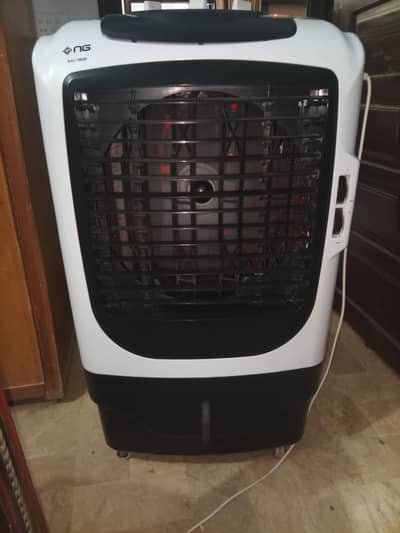 Best air cooler