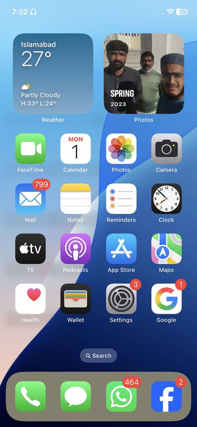 Apple iPhone XR