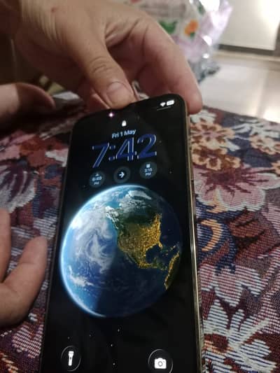 Apple iPhone 12 Pro