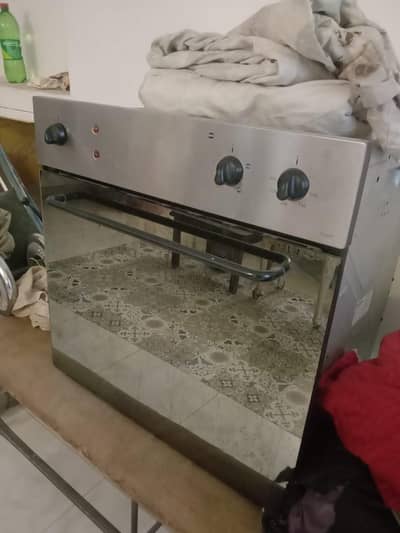 oven electric