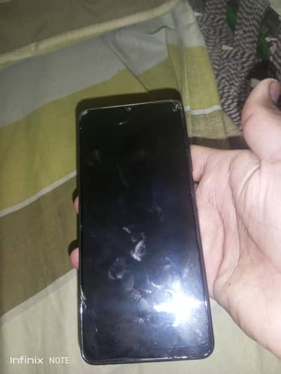 Samsung mobile phone
