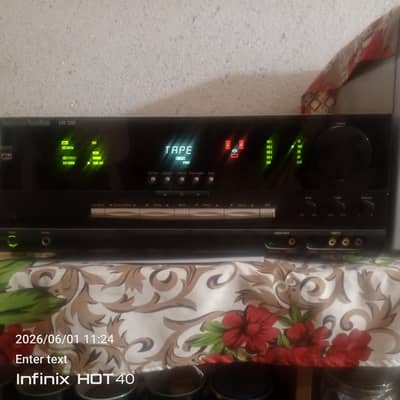 Harman kardon AvR 3000 Japani amplifier for sale 45k no  03029618981