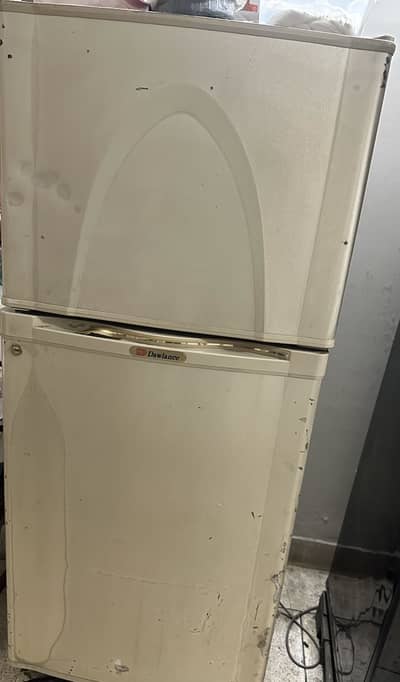 Dawlance refrigerator