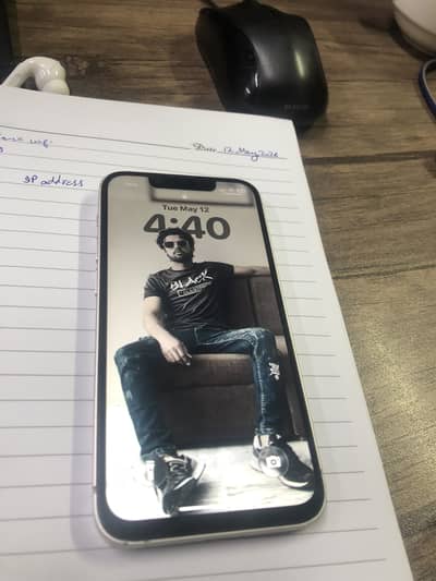 iPhone 13 mini dual pta exchange possible with 13 pro non pta