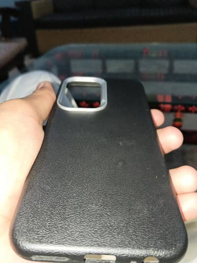 Infinix hot 60 pro ka cover hai premium