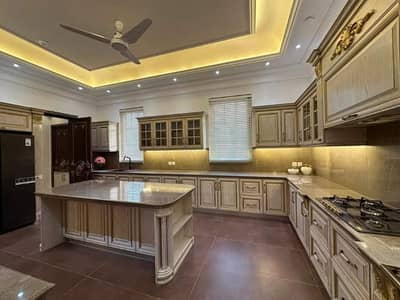 Luxury 1 Kanal Upper Portion Available For Rent in DHA Lahore Phase 1 Block A