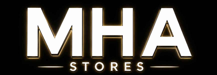 MHA Stores