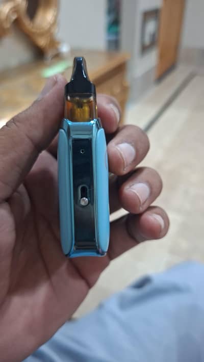 xros nano 4