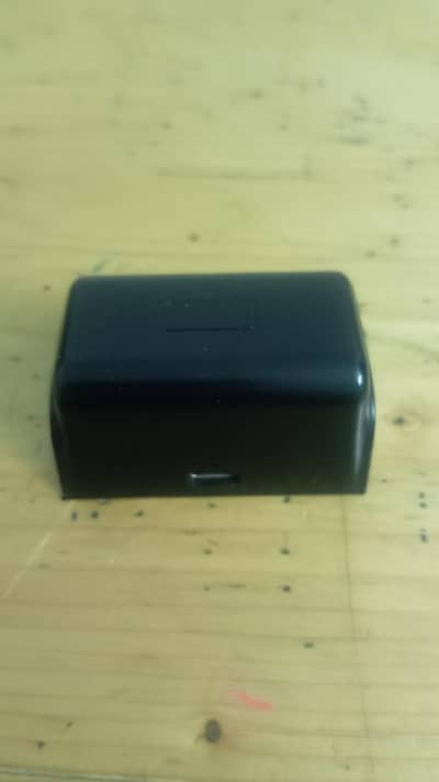 Xbox series x battery