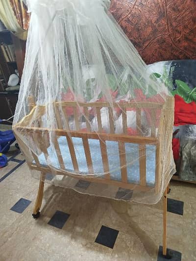 Baby cart