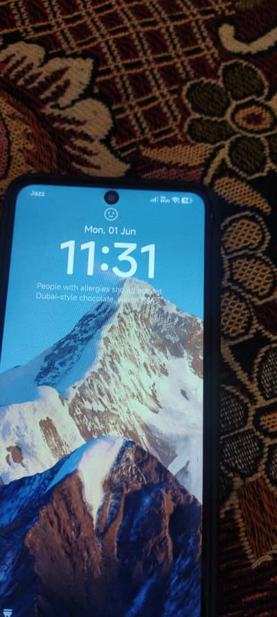 Redmi Note 14 8gb 128gb full box