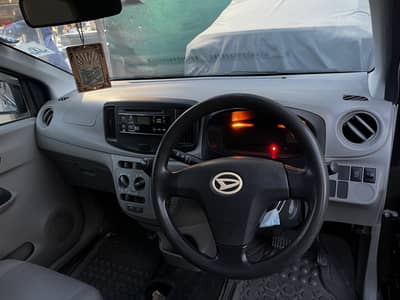 Daihatsu Mira 2017/19