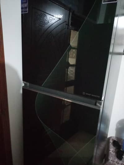 Haier refrigerator HRF 418IP 2026