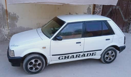 Sharad grandy 95 model