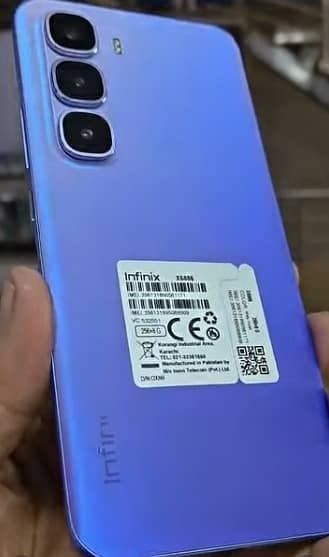 Infinix Hot 60 Pro Plus