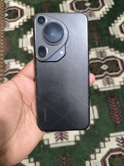 Huawei Pura 70 Ultra 16/512gb Non PTA, Sim time available