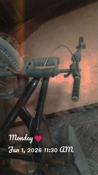 Urgent sale