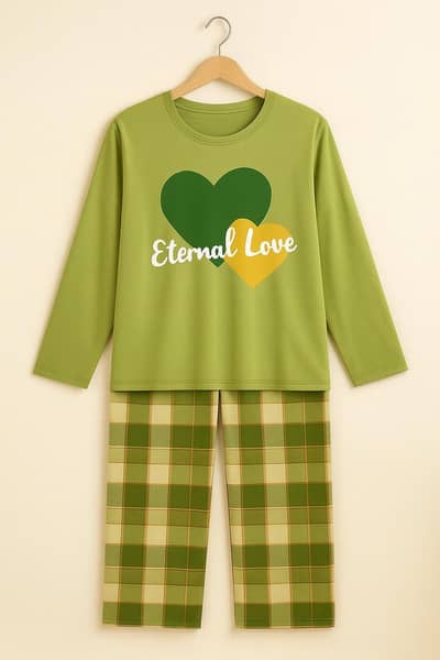  Night Wear Collection 