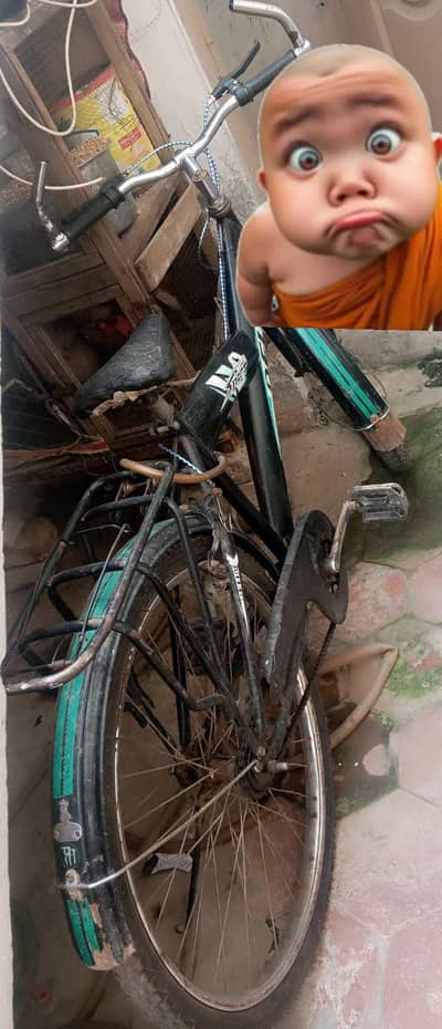 CYCLE