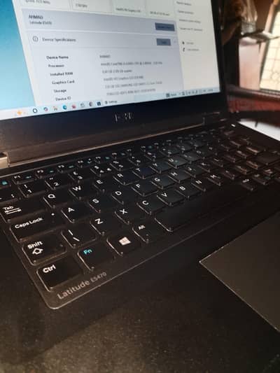 laptop i5 generation 6