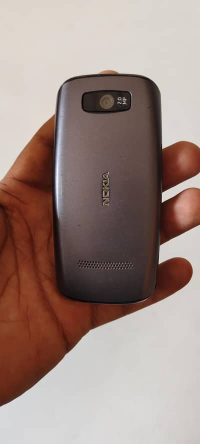 Nokia 306