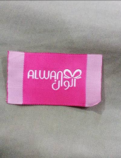 Woven Label,Tag,Tag Card, Polyester Tag