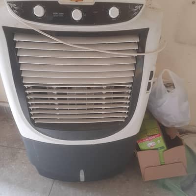 super asia smart cool cooler