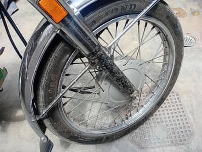 all ok