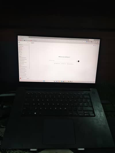Dell Precision