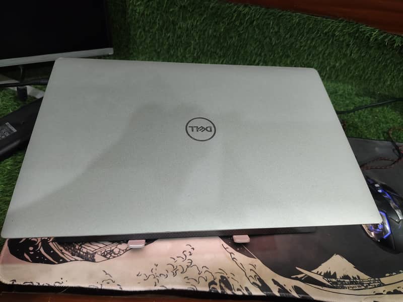 Dell Precision 1