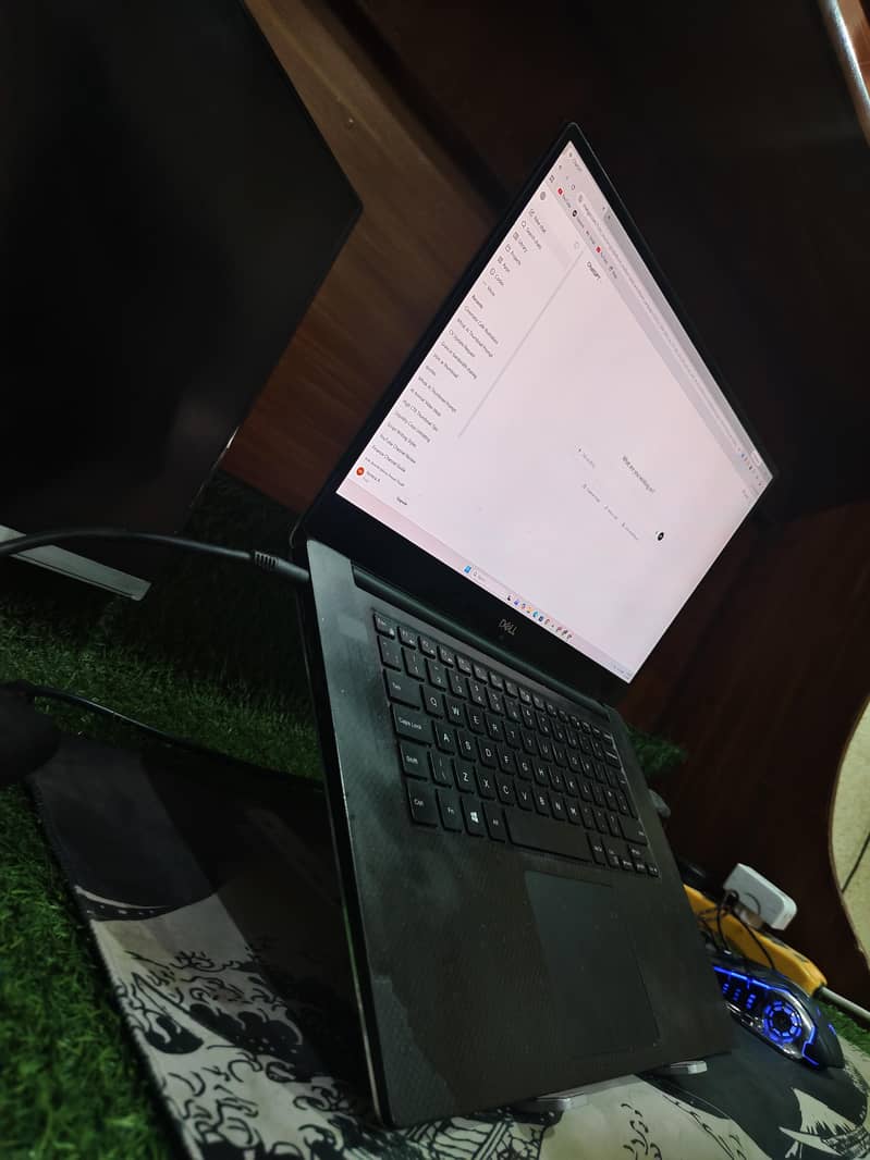 Dell Precision 2
