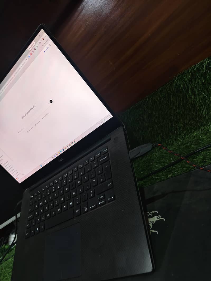 Dell Precision 3
