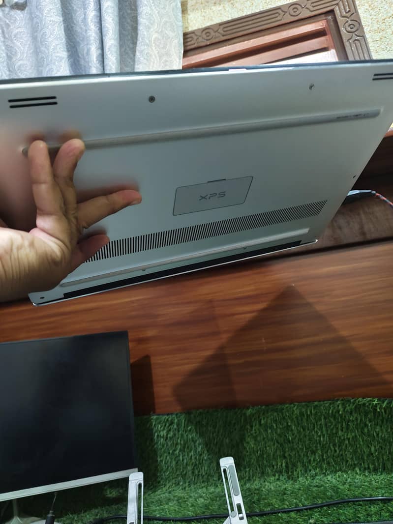 Dell Precision 4