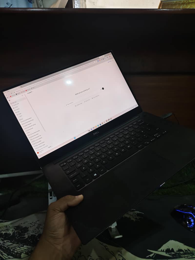 Dell Precision 5
