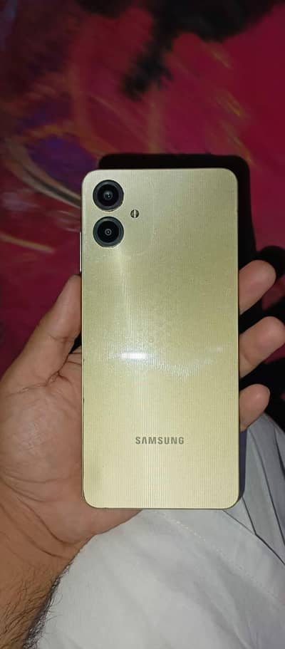 Samsung Mobile A06