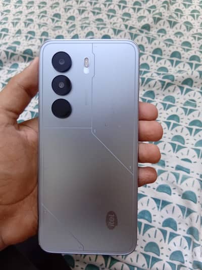 Itel P70