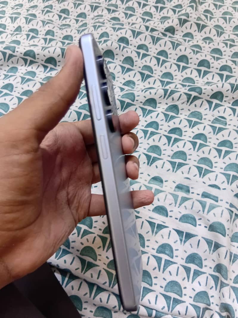 Itel P70 2