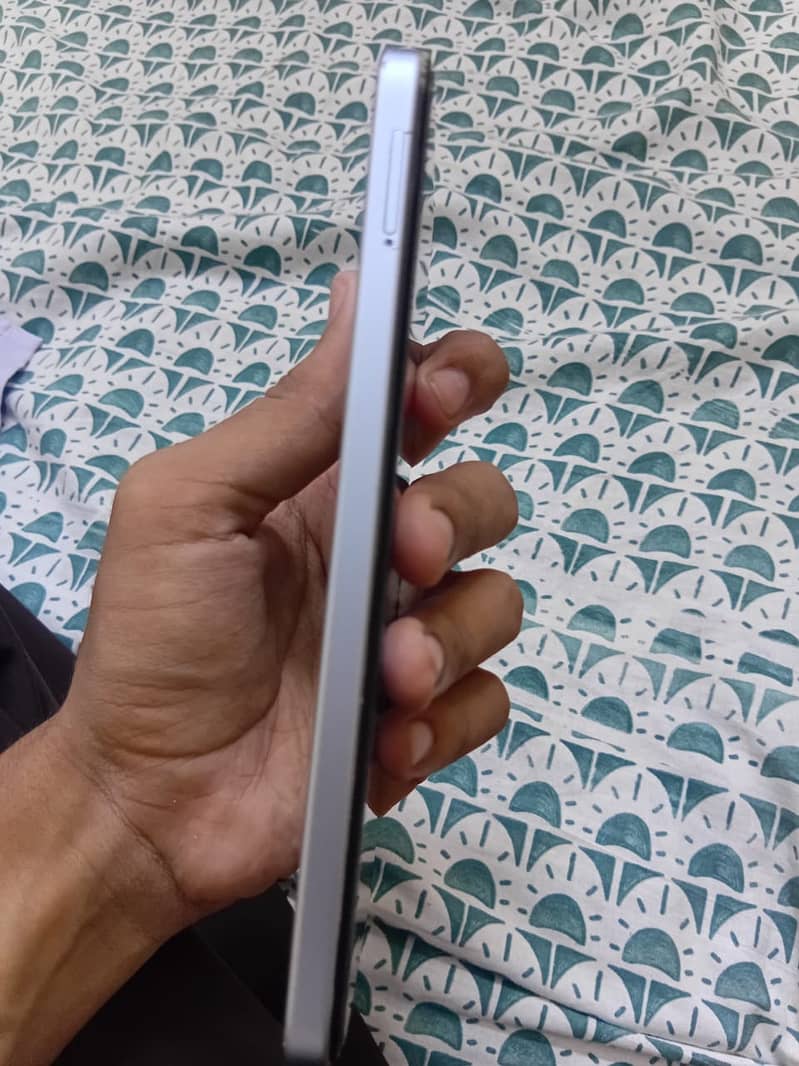 Itel P70 3