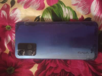 Vivo Y21
