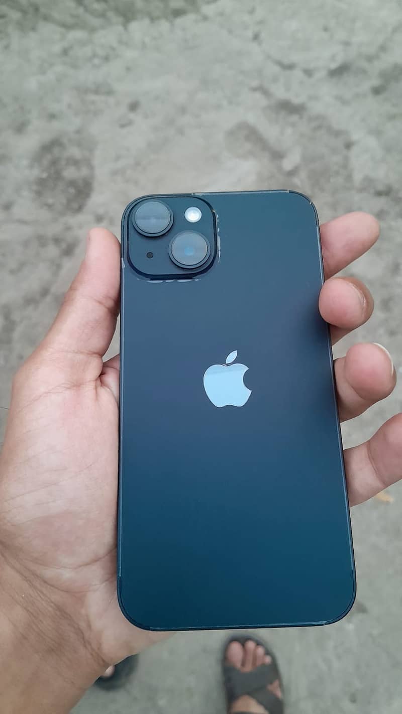 Apple iPhone 14 0