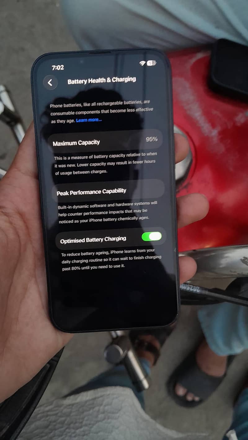 Apple iPhone 14 9