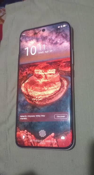 Infinix hot 60 pro plus