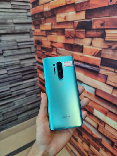 One Plus 8 Pro