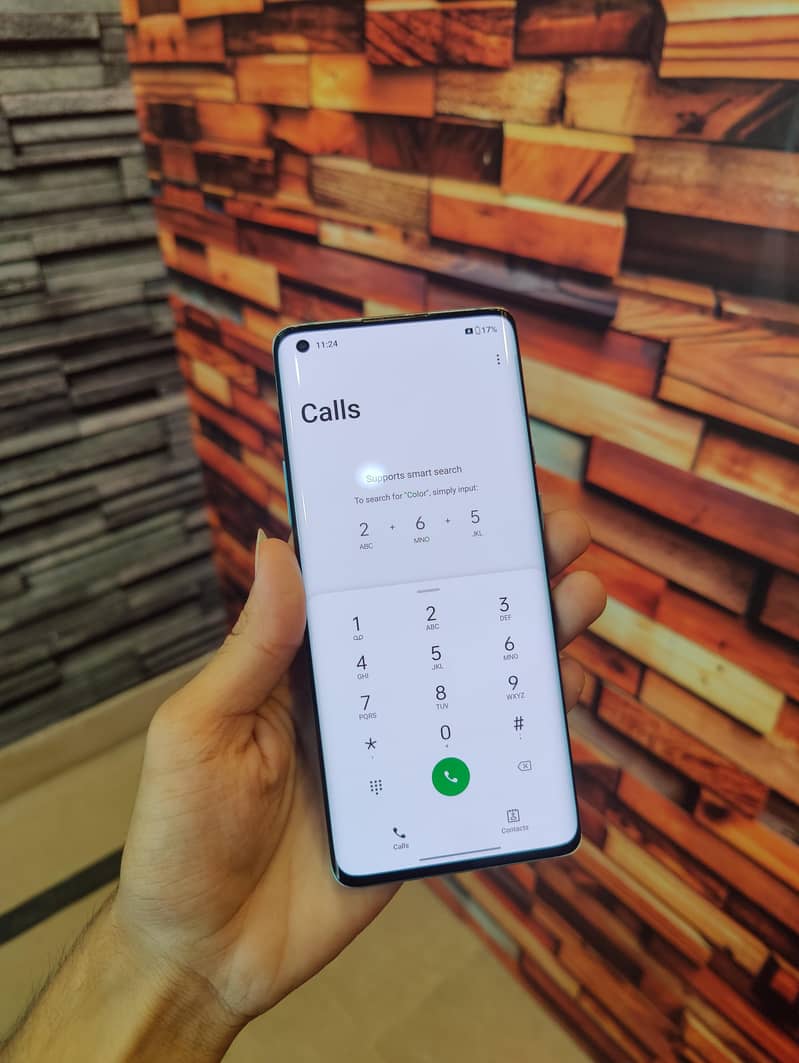 One Plus 8 Pro 4