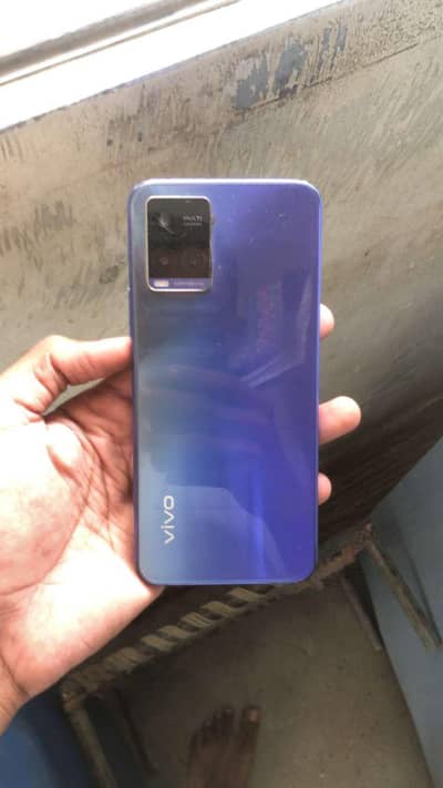Vivo Y21 03313380326