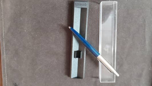 Parker Ballpoint Pen