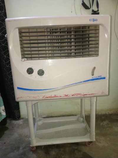 Air cooler conditions apka samna ha 2 mode ha hawa kam zyda ka