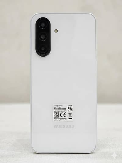 Samsung Mobile A26