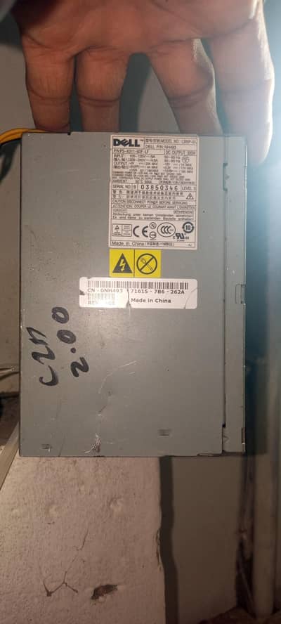 Dell computer supply for sale